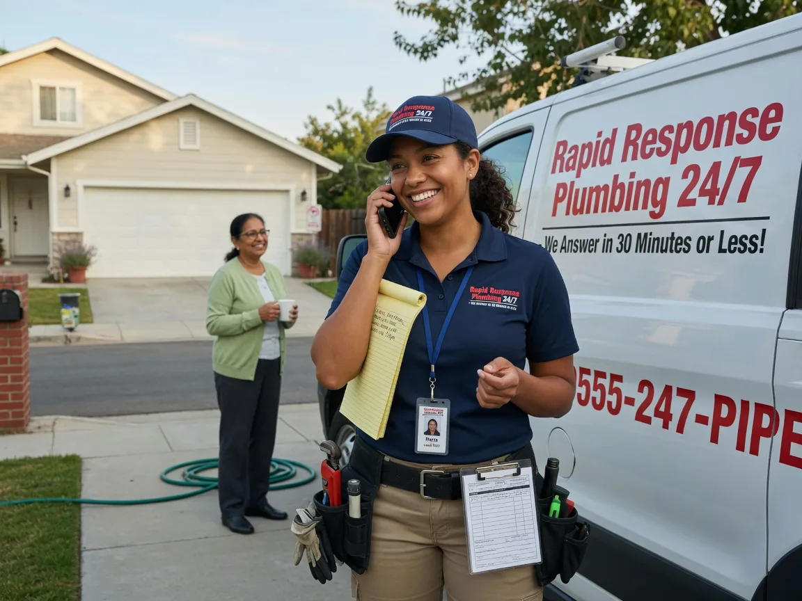 Emergency Plumber Ipswich, SD FAQs